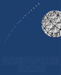 Produktbild: Buckminster Fuller: Starting with the Universe