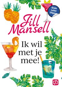 Produktbild: Ik wil met je mee!