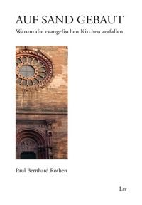 Produktbild: Rothen, P: Auf Sand gebaut