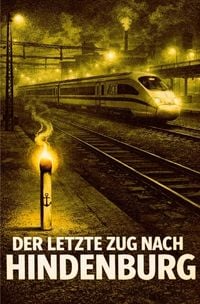 Produktbild: Tatort Duo: Monika und Rigo / Der letzte Zug nach Hindenburg