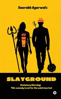 Produktbild: Slayground
