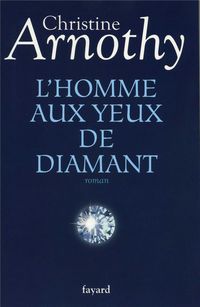 Produktbild: L'homme aux yeux de diamant