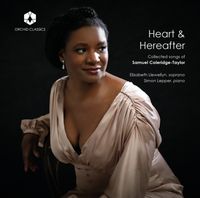 Produktbild: Heart & Hereafter