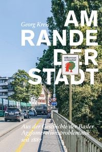 Produktbild: Am Rande der Stadt