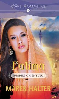 Produktbild: Fatima - Iubirile Orientului