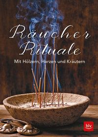 Bild vom Artikel Räucher-Rituale vom Autor Coco Burckhardt