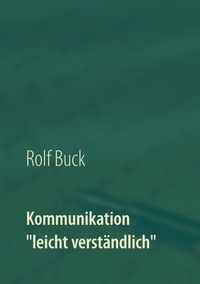 Produktbild: Kommunikation "leicht verst&auml;ndlich"