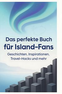 Produktbild: Das perfekte Buch f&uuml;r Island-Fans
