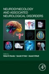 Produktbild: Neurogynecology and Associated Neurological Disorders