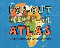 Produktbild: Stead, E: Pop-Out Atlas