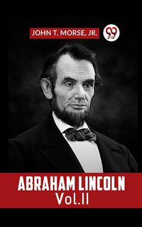 Produktbild: Abraham Lincoln Vol. Ii