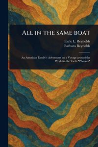 Produktbild: All in the Same Boat