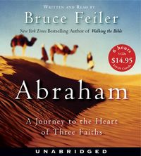 Produktbild: ABRAHAM CD LOW PRICE D