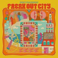 Produktbild: Freak out City
