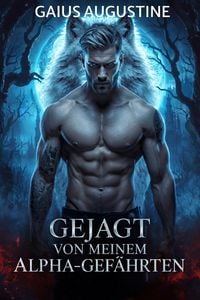Produktbild: Gejagt von meinem Alpha-Gef&auml;hrten