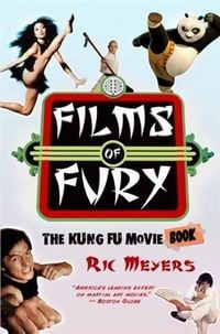 Produktbild: Films of Fury