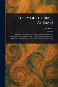 Produktbild: Story of the Bible Animals