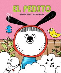 Produktbild: Pedito, El