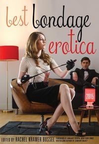 Produktbild: Best Bondage Erotica 2015
