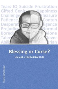 Produktbild: Blessing or Curse?