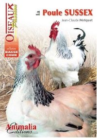 Produktbild: Poule sussex