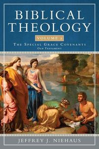 Produktbild: Biblical Theology, Volume 2