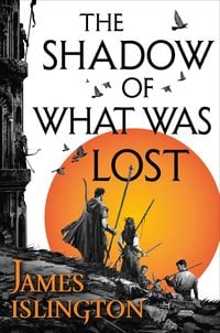 Produktbild: The Shadow of What Was Lost