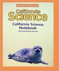 Produktbild: Houghton Mifflin Science