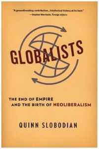 Produktbild: Globalists