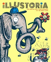 Produktbild: Illustoria: Smelly