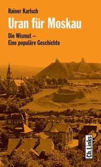 Produktbild: Uran f&uuml;r Moskau