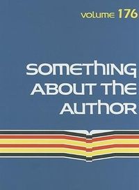 Produktbild: Something about the Author