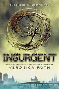 Produktbild: Insurgent