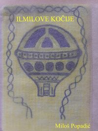 Produktbild: Ilmilove kocije