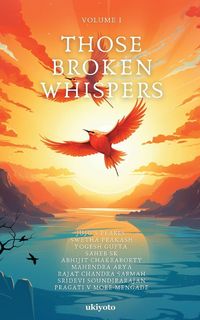 Produktbild: Those Broken Whispers Volume I
