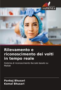 Produktbild: Rilevamento e riconoscimento dei volti in tempo reale