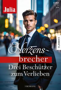 Produktbild: Julia Herzensbrecher Band 72