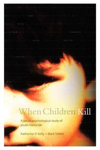 Produktbild: When Children Kill