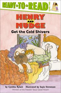Bild vom Artikel Henry and Mudge Get the Cold Shivers: Ready-To-Read Level 2 vom Autor Cynthia Rylant