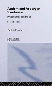 Produktbild: Autism and Asperger Syndrome