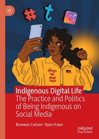 Produktbild: Indigenous Digital Life