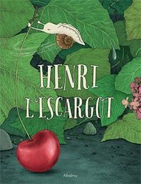 Produktbild: Henri l'escargot