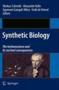 Produktbild: Synthetic Biology