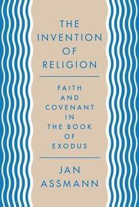 Produktbild: Invention Of Religion