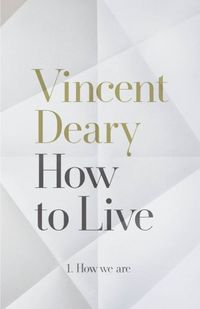 Produktbild: Deary, V: How We are