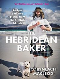 Produktbild: The Hebridean Baker