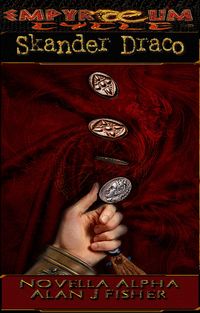 Produktbild: Skander Draco (Empyraeum Novellas, #1)