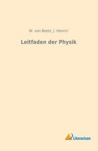 Produktbild: Beetz, W: Leitfaden der Physik