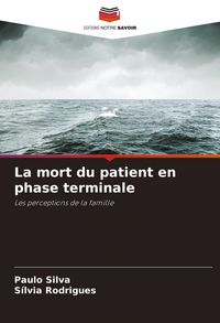 Produktbild: La mort du patient en phase terminale