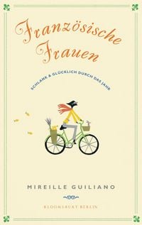 Produktbild: Franz&ouml;sische Frauen